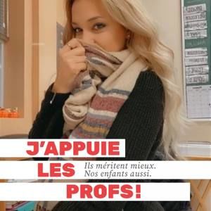 Meet your Posher, Justine